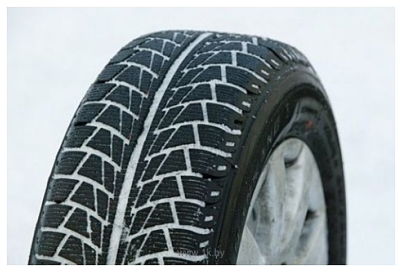 Фотографии Nankang SV-1 215/55 R17 98T