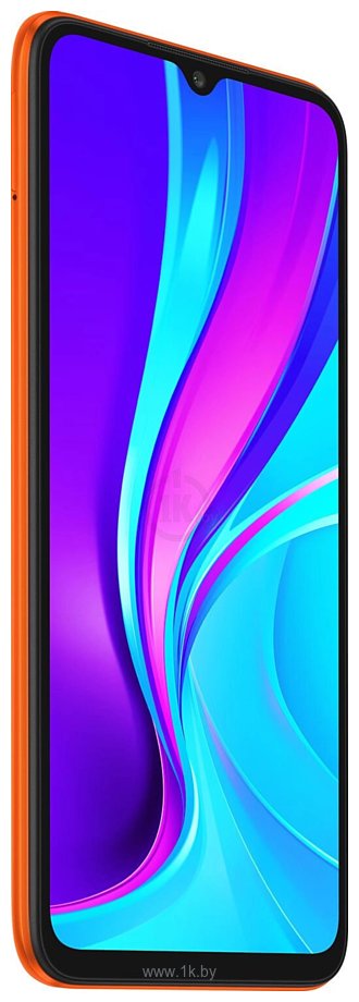 Фотографии Xiaomi Redmi 9 4/128GB (индийская версия)