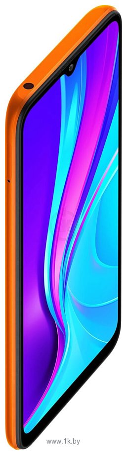 Фотографии Xiaomi Redmi 9 4/128GB (индийская версия)