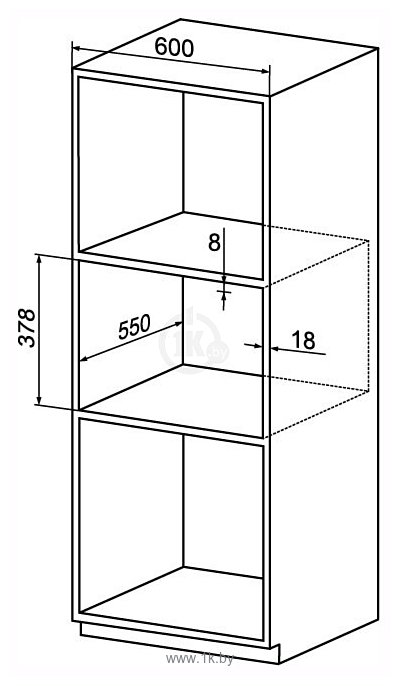 Фотографии MPM MPM-25-KMI-01