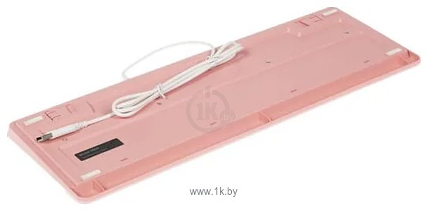 Фотографии A4Tech Fstyler F1010 white/pink