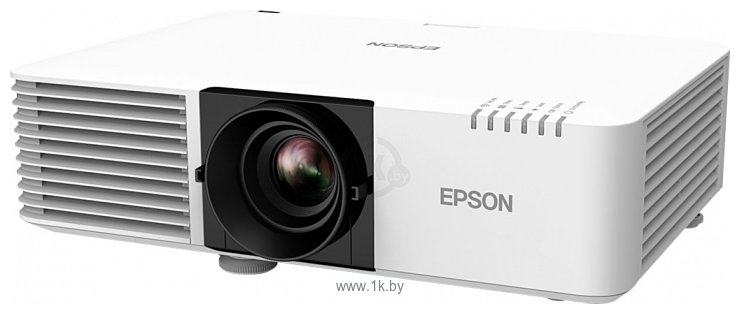 Фотографии Epson EB-L520U