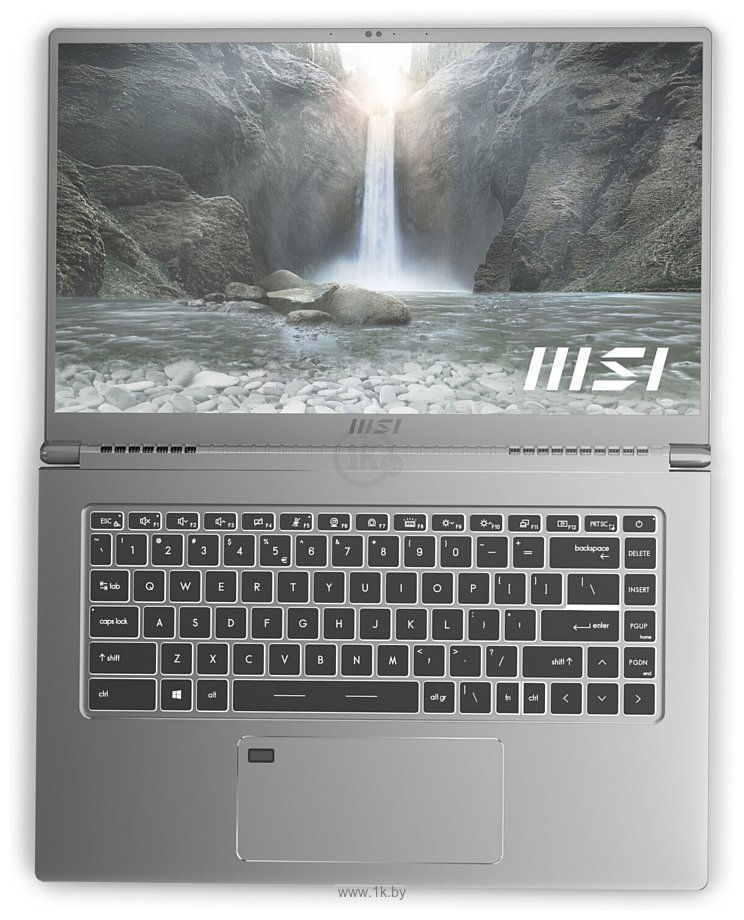 Фотографии MSI Prestige 15 A11UC-066RU