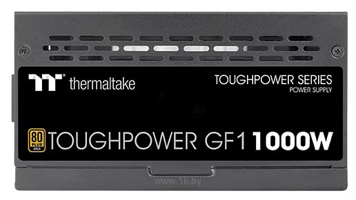 Фотографии Thermaltake Toughpower GF1 1000W TT Premium Edition PS-TPD-1000FNFAGE-1