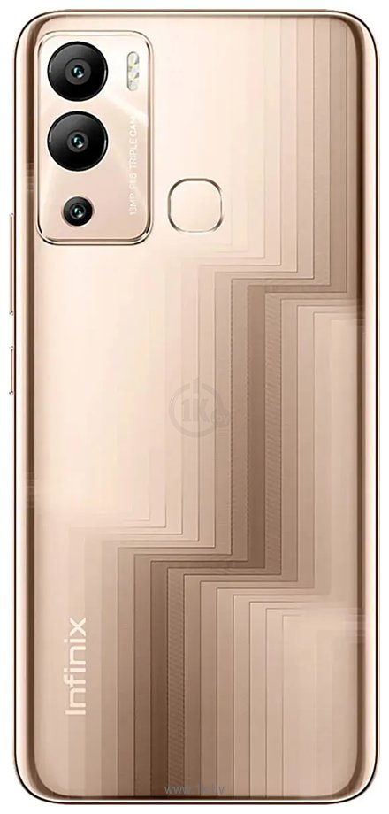 Фотографии Infinix Hot 12i 4/64GB