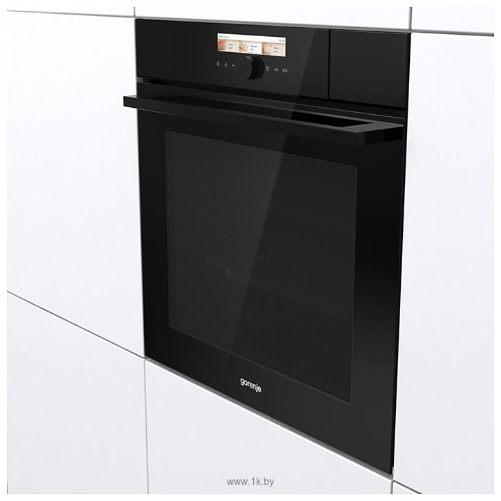 Фотографии Gorenje BCS798S24BG