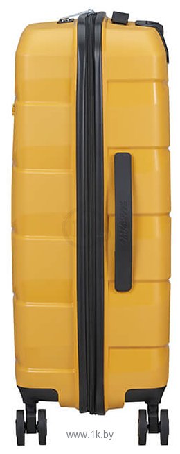 Фотографии American Tourister Air Move Sunset Yellow 66 см