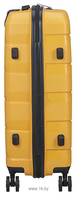 Фотографии American Tourister Air Move Sunset Yellow 66 см