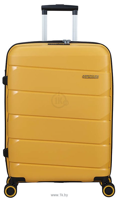 Фотографии American Tourister Air Move Sunset Yellow 66 см