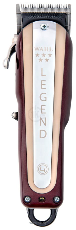 Фотографии Wahl Legend Cordless 8594-016