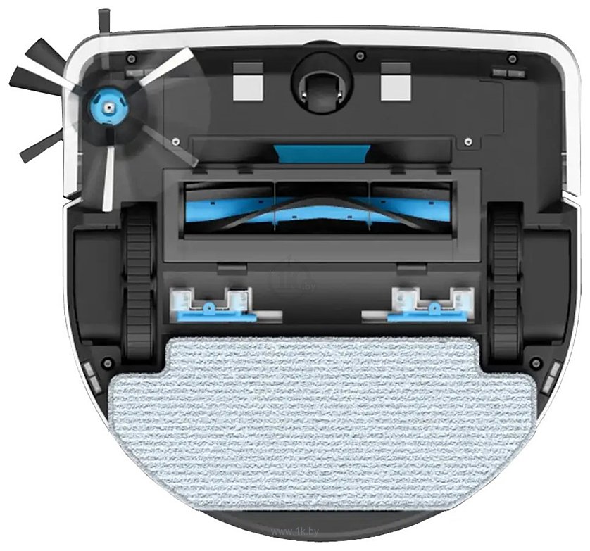 Фотографии HOBOT Legee D7