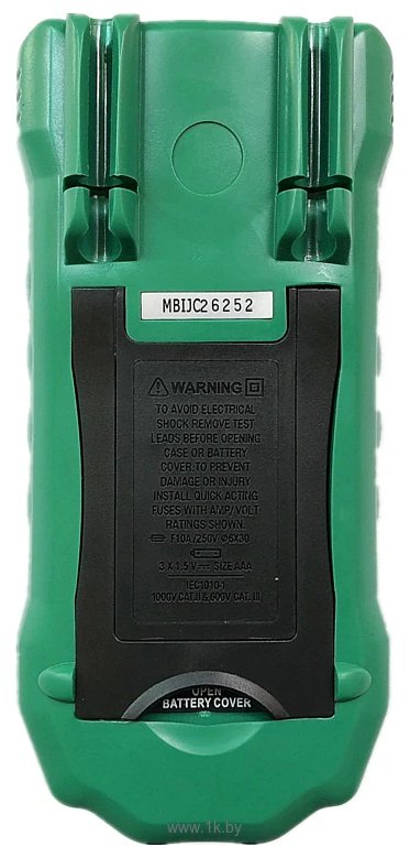 Фотографии Mastech MS8228