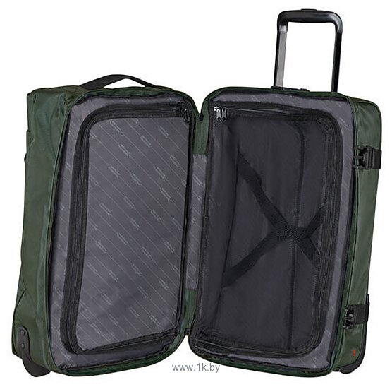 Фотографии American Tourister Urban Track Dark Khaki 55 см