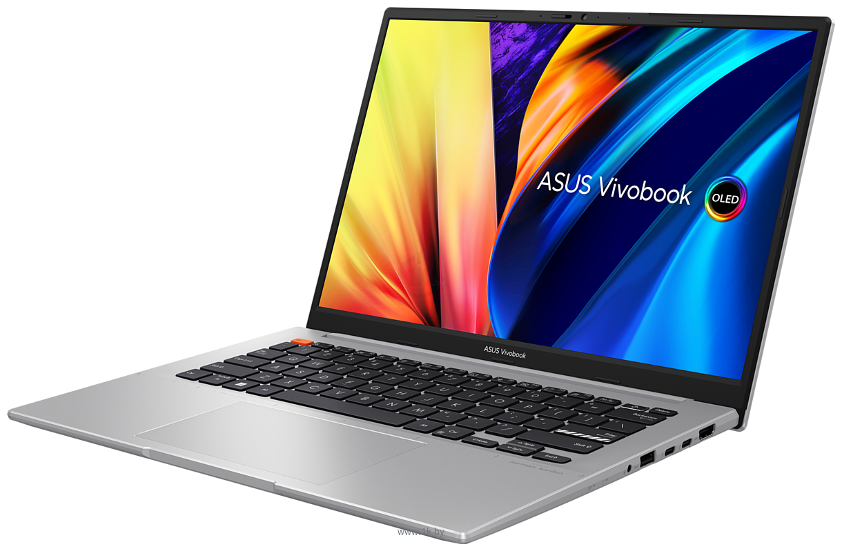 Фотографии ASUS Vivobook S 14 OLED K3402ZA-KM120