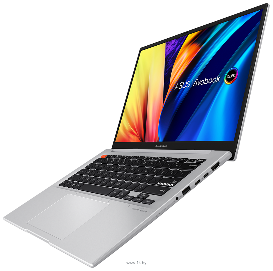 Фотографии ASUS Vivobook S 14 OLED K3402ZA-KM120