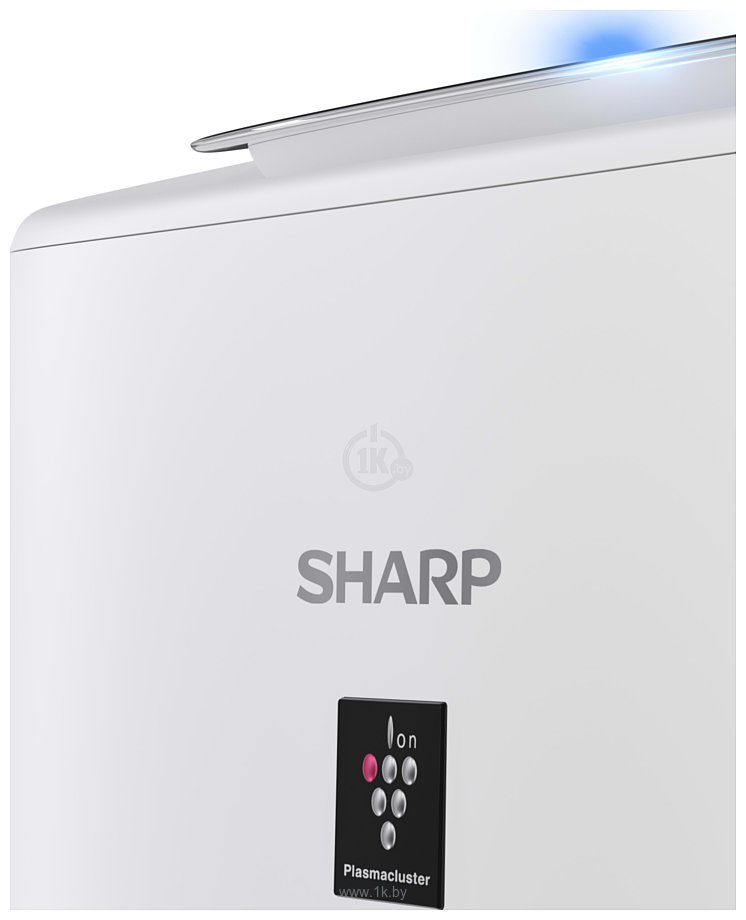 Фотографии Sharp UA-KIN40E-W