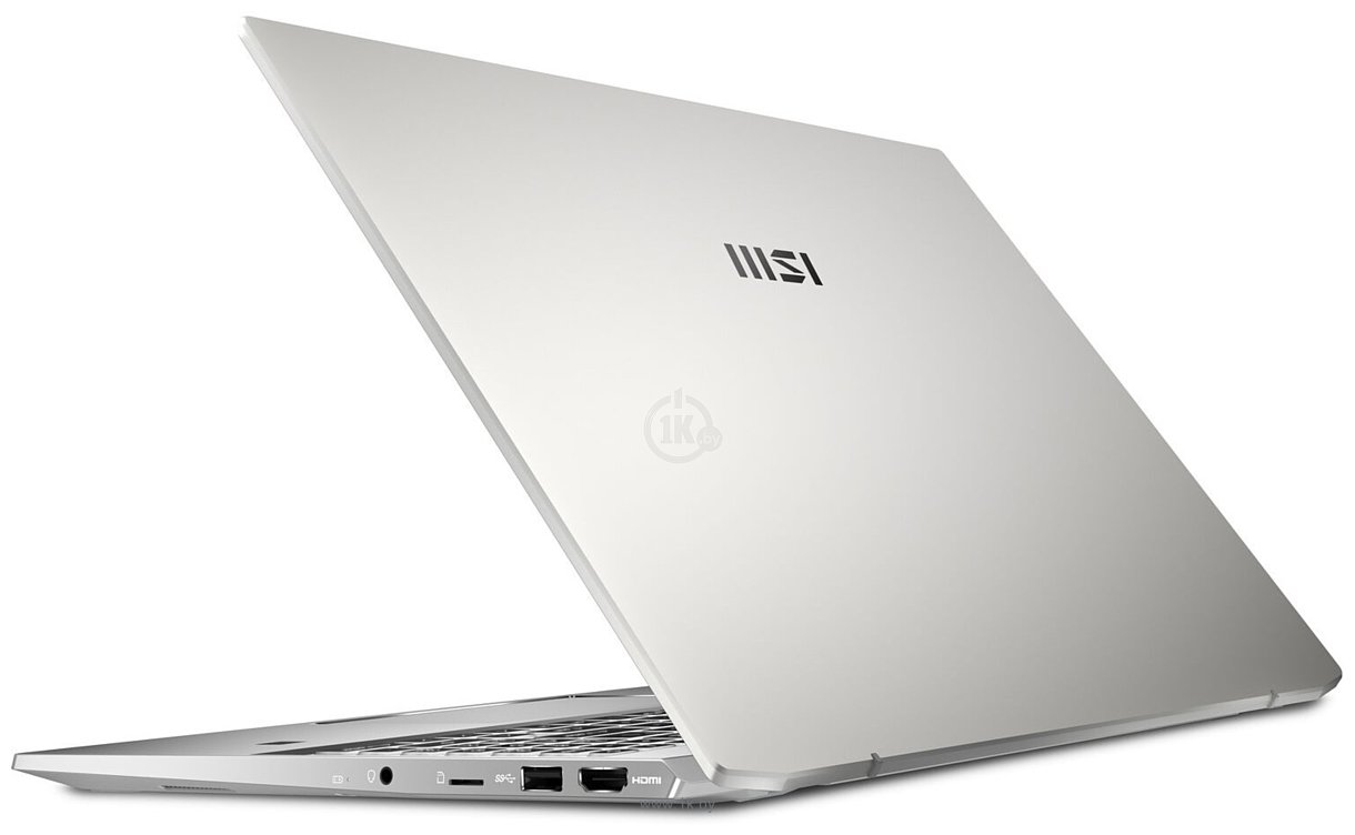 Фотографии MSI Prestige 16 Studio A13VE-061PL