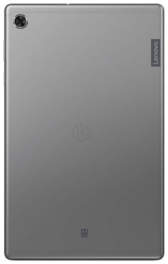 Фотографии Lenovo Tab M10 FHD Plus TB-X606F Gen 2 128GB