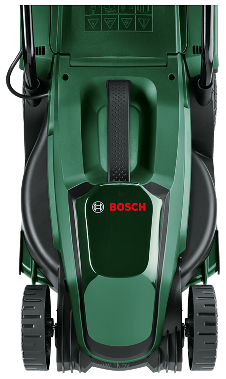 Фотографии Bosch EasyMower 18V-32-200 (06008B9D01)