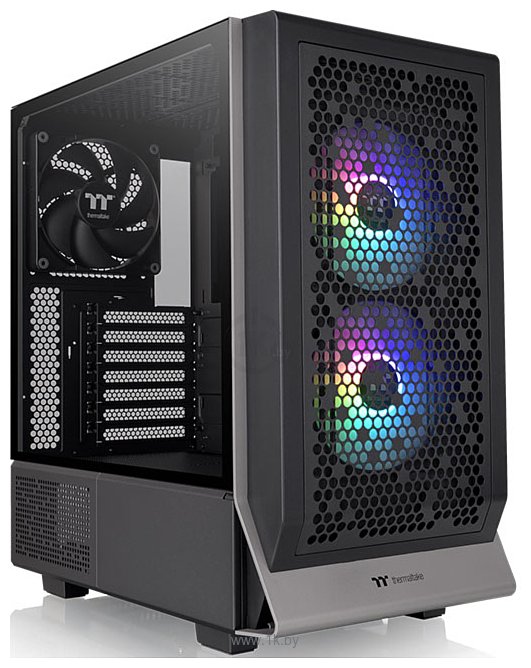 Фотографии Thermaltake Ceres 300 TG ARGB