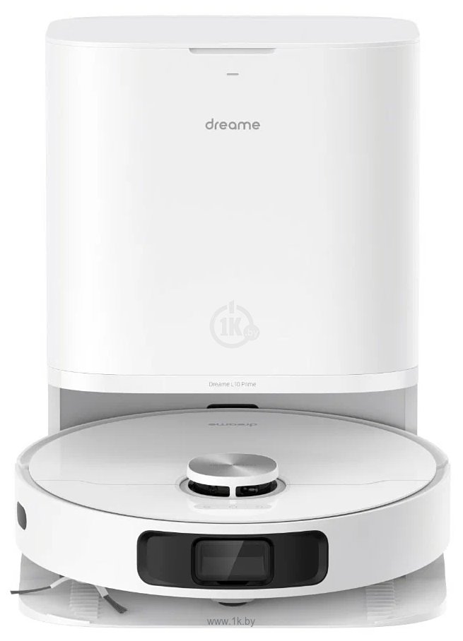 Фотографии Dreame L10 Prime (RLL11GC)