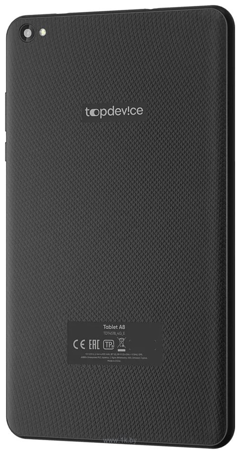 Фотографии Topdevice A8 2/32GB LTE 