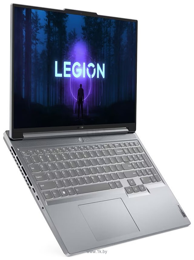 Фотографии Lenovo Legion Slim 5 16IRH8 (82YA006SPB)