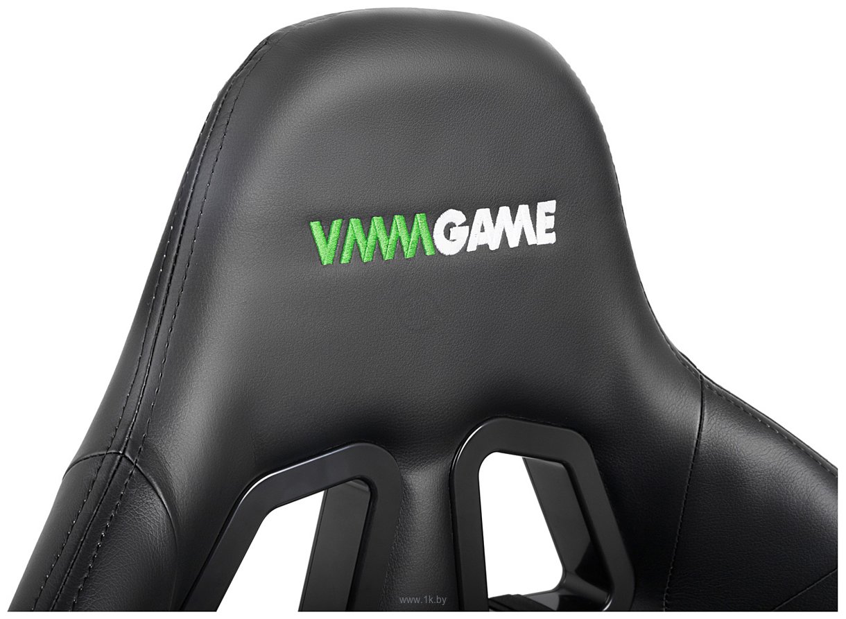 Фотографии VMM Game Throne RGB OT-B31W (сахарно-белый)