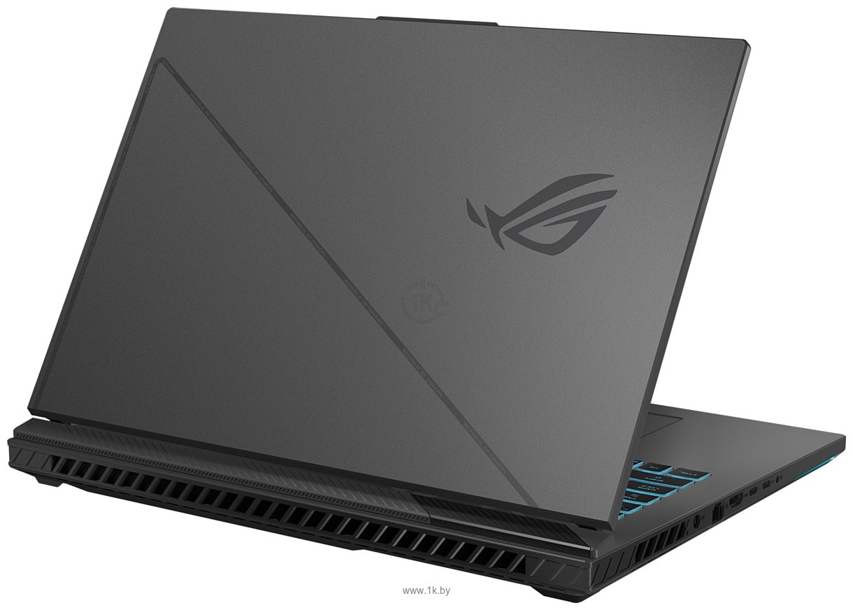 Фотографии ASUS ROG Strix G18 2023 G814JV-N5167