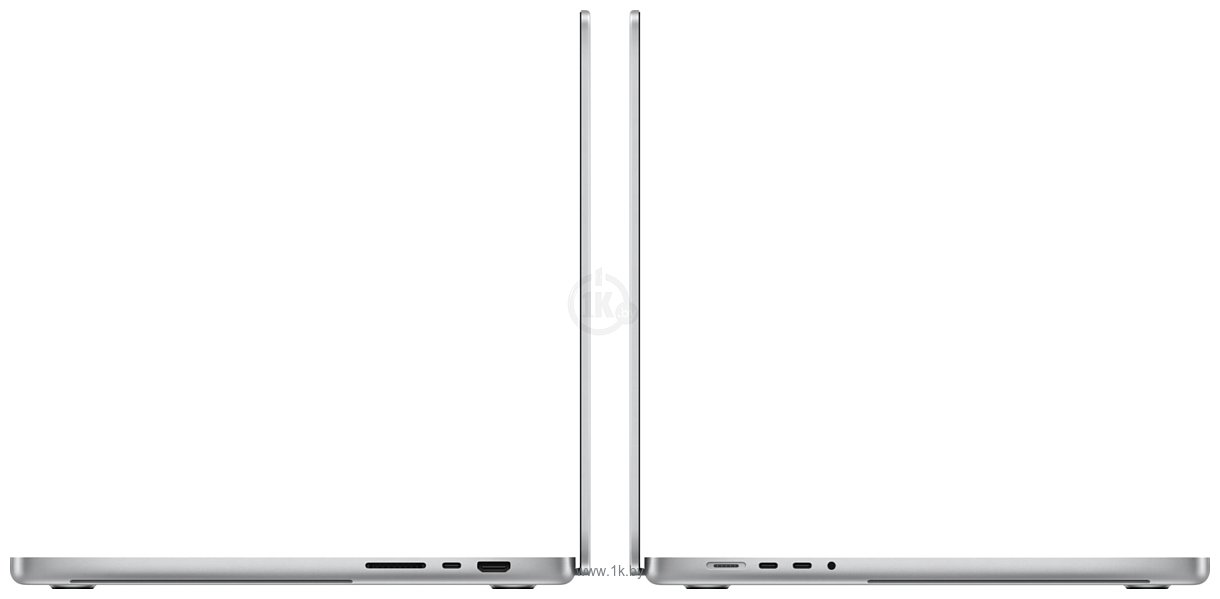 Фотографии Apple Macbook Pro 16.2" M3 Pro 2023 (MRW63)