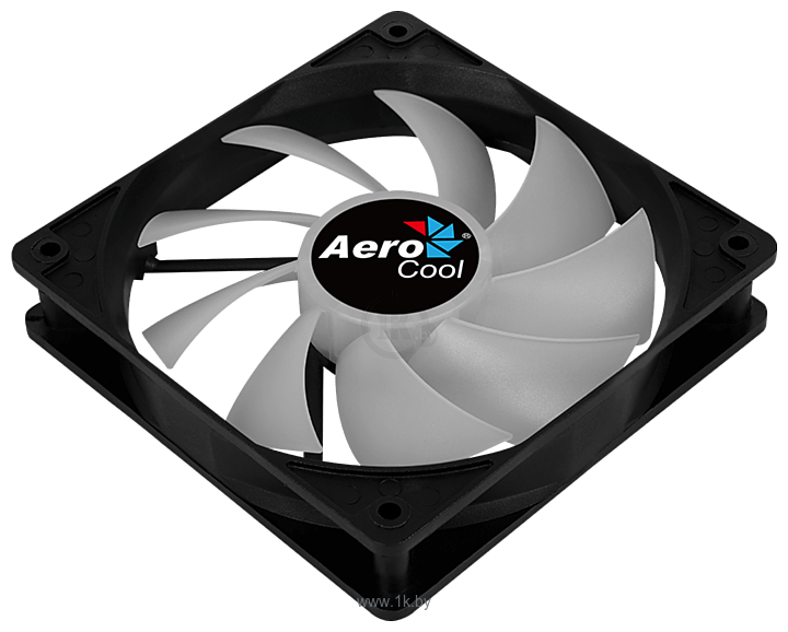 Фотографии AeroCool Frost 12 FRGB