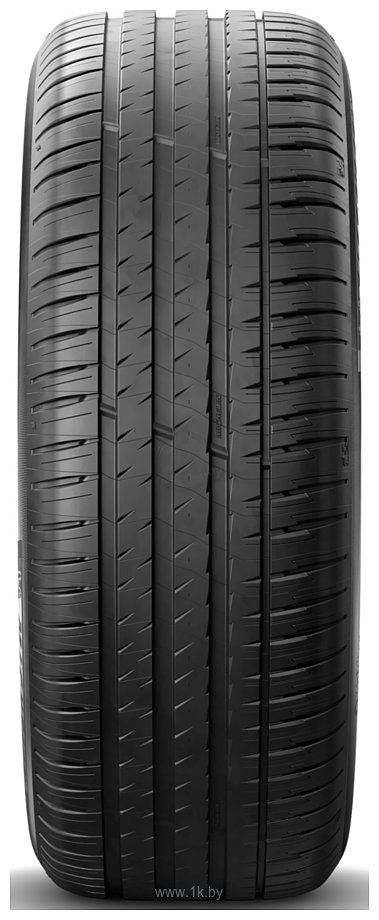 Фотографии Michelin Pilot Sport 4 SUV 265/45 R21 108W