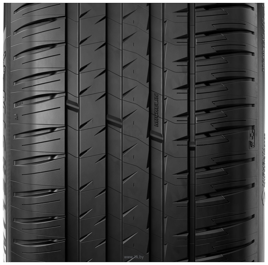 Фотографии Michelin Pilot Sport 4 SUV 265/45 R21 108W