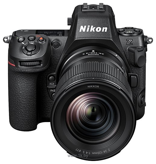Фотографии Nikon Z8 Kit