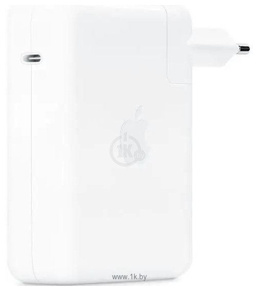 Фотографии Apple 140W USB-C Power Adapter MLYU3ZM/A