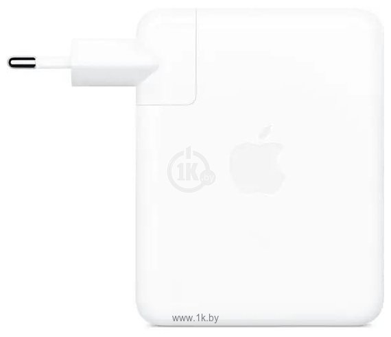 Фотографии Apple 140W USB-C Power Adapter MLYU3ZM/A