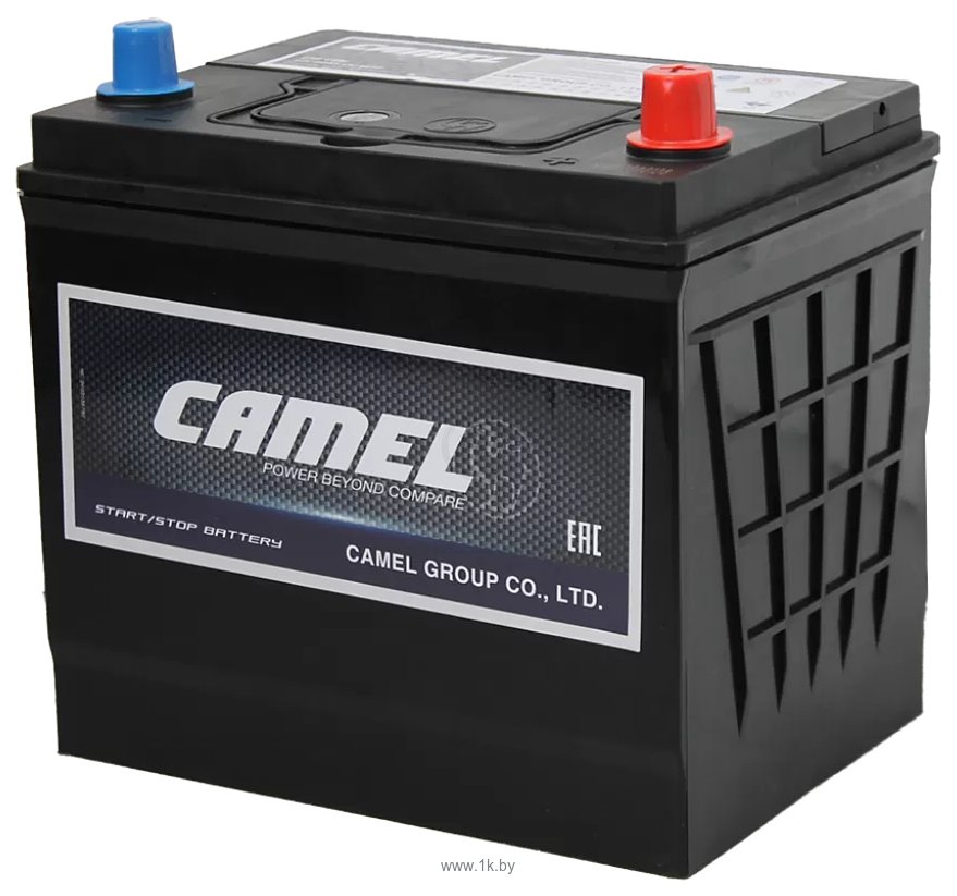 Фотографии Camel EFB Q85L (60Ah)