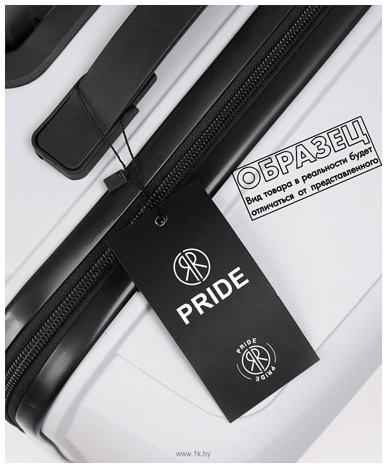 Фотографии Pride PP-9702 (M, черный)