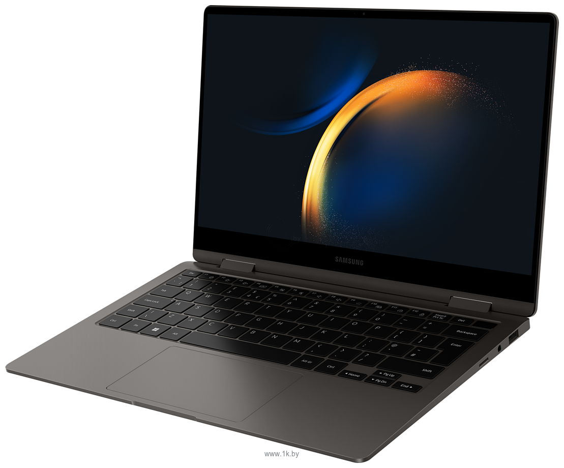 Фотографии Samsung Galaxy Book3 360 13.3 NP730QFG-KA2US