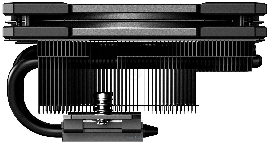 Фотографии ID-COOLING IS-65-XT Black