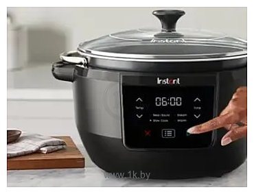 Фотографии Instant Pot Superior Slow Cooker