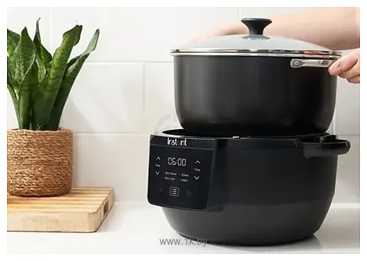 Фотографии Instant Pot Superior Slow Cooker