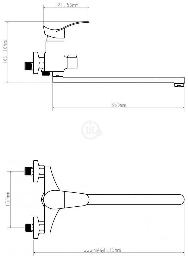 Фотографии Econoce EC0312