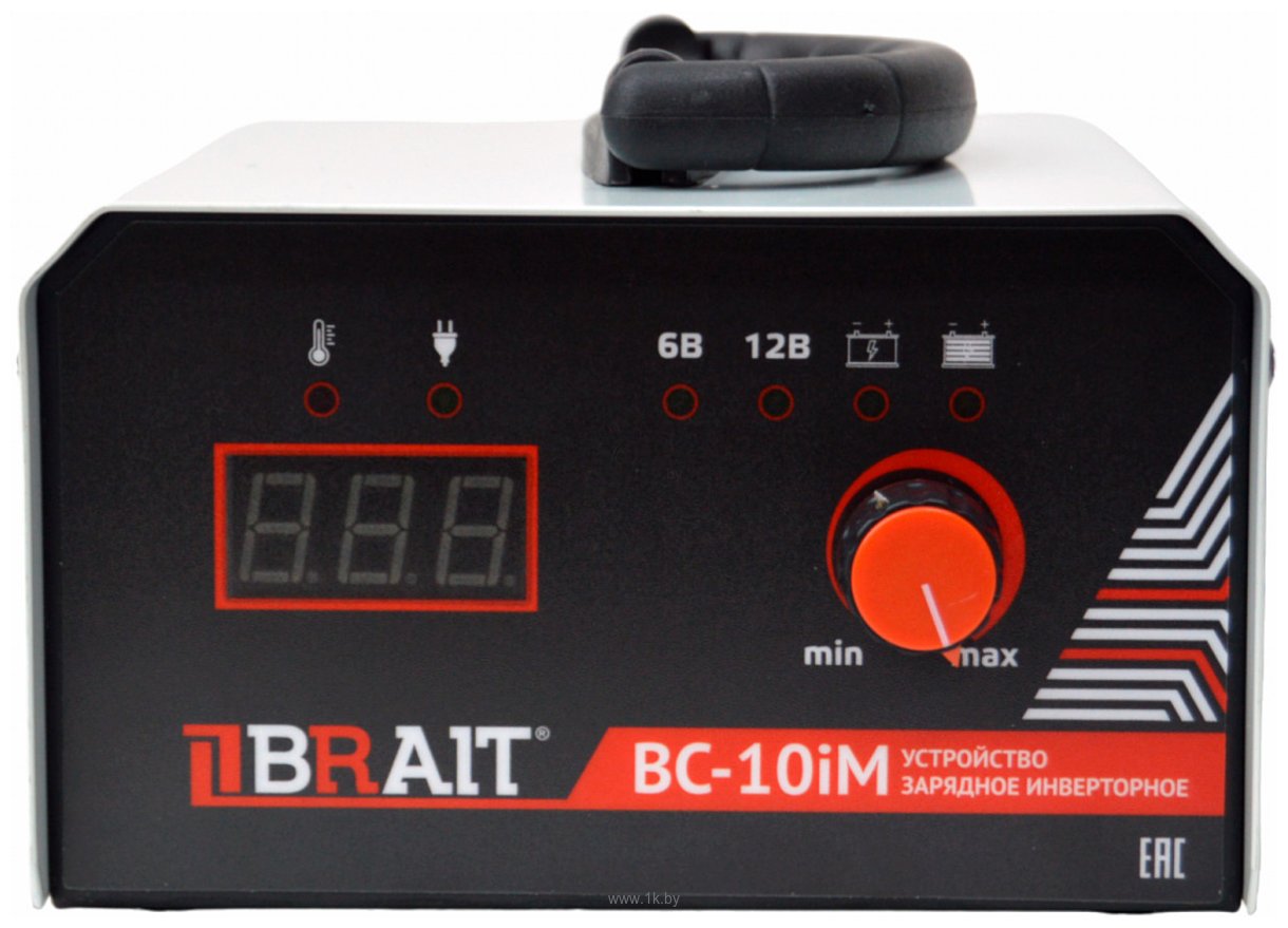 Фотографии Brait BC-10iM