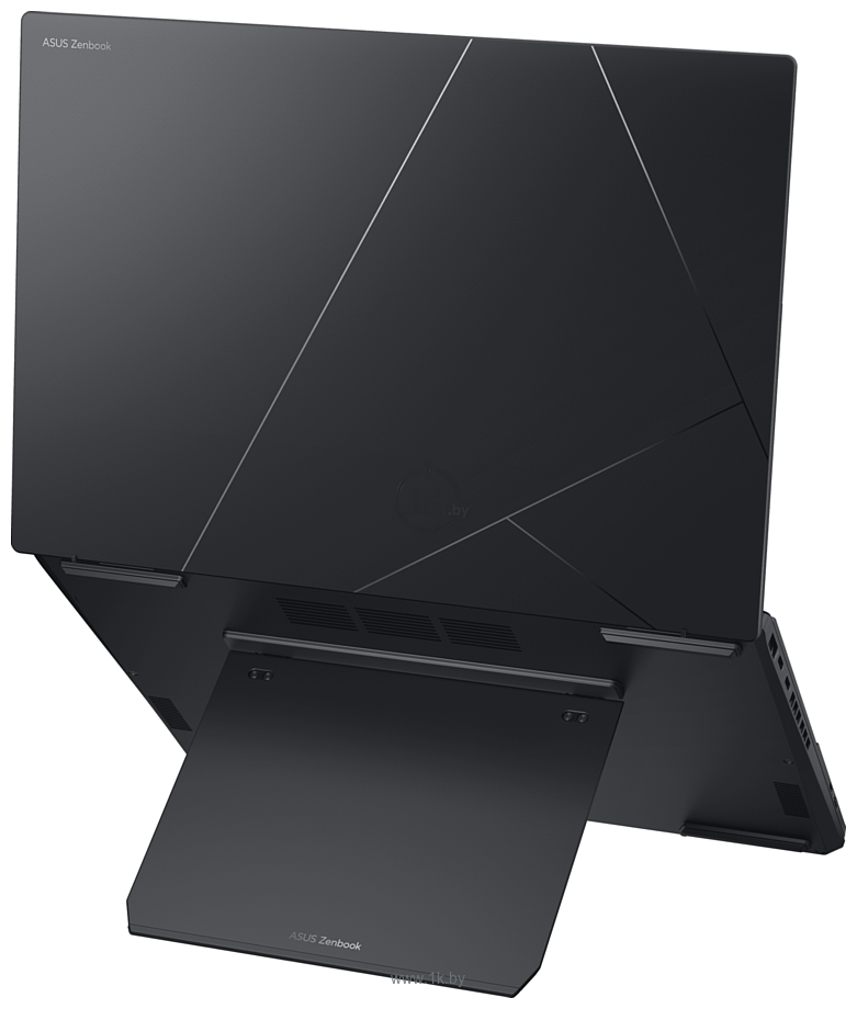 Фотографии ASUS Zenbook 14 Duo OLED UX8406MA-QL182W