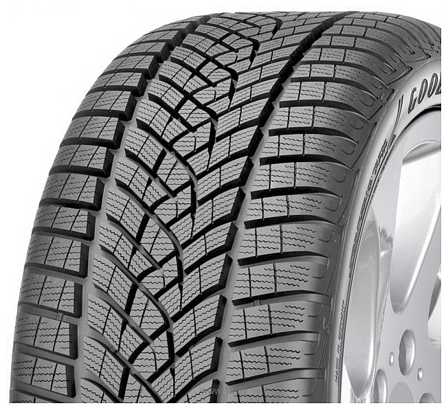 Фотографии Goodyear UltraGrip Performance Gen-1 225/45 R18 95H