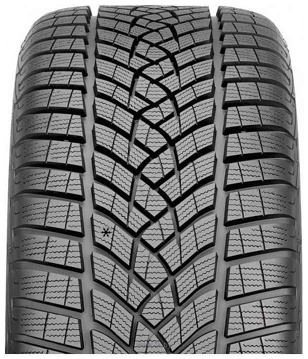 Фотографии Goodyear UltraGrip Performance Gen-1 225/45 R18 95H