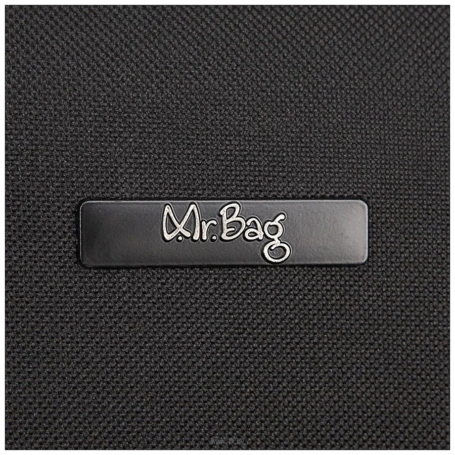 Фотографии Mr.Bag 338-13350/4-24BLK (черный)