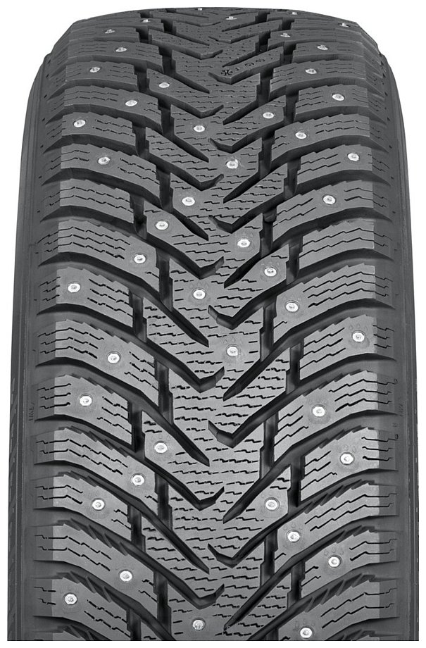 Фотографии Ikon Tyres Nordman 8 225/55 R17 101T