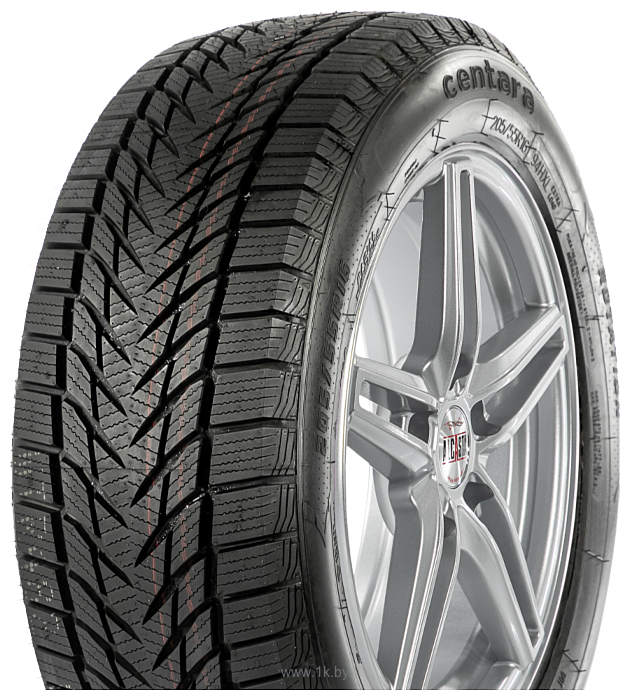 Фотографии Centara Vanti Winter 185/65 R14 90H